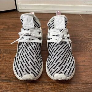 Adidas NMD XR1 PK ‘Zebra’